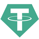 USDT logo